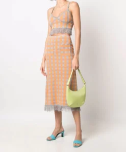 Baum Und Pferdgarten 'Cypres' Checked Top Clothing