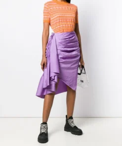 Solace London 'Belot' Skirt Clothing