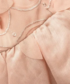 Zimmermann 'Dancer Frilled Mini Dress'