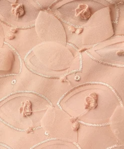 Zimmermann 'Dancer Frilled Mini Dress'