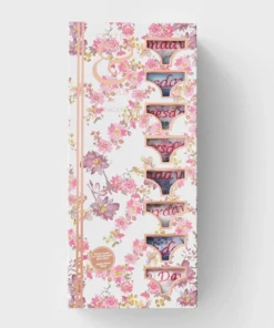 Stripe And Stare ‘Days Of The Week Knicker Box’