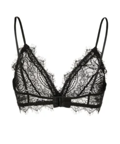 Anine Bing 'Delicate Lace Bralet' 12 Anine Bing 'Delicate Lace Bralet'