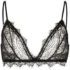 Anine Bing 'Delicate Lace Bralet'
