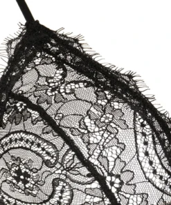 Anine Bing 'Delicate Lace Bralet' 10 Anine Bing 'Delicate Lace Bralet'