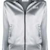 Golden Goose ‘Denise’ Metallic Star Tape Jacket Clothing
