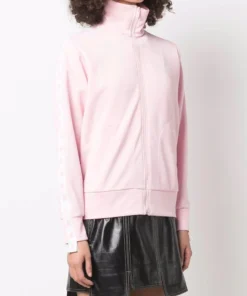 Golden Goose Clothing ‘Denise’ Star Tape Jacket