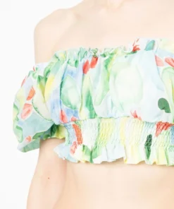 Charo Ruiz 'Dora' Multicoloured Top Clothing