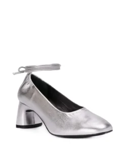 Dorateymur ‘Heeled Pumps’