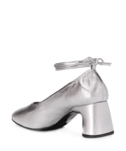 Dorateymur ‘Heeled Pumps’
