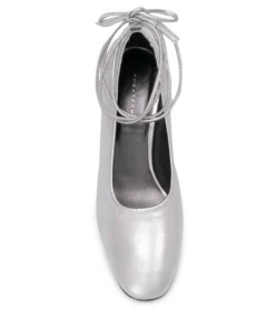 Dorateymur ‘Heeled Pumps’