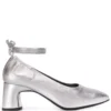 Dorateymur ‘Heeled Pumps’