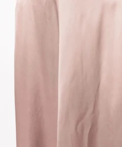 Vince 'Draped Pleat Slip Skirt' Clothing