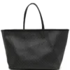 Anine Bing Black 'Emma' Tote Bag