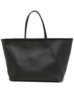 Anine Bing Black 'Emma' Tote Bag