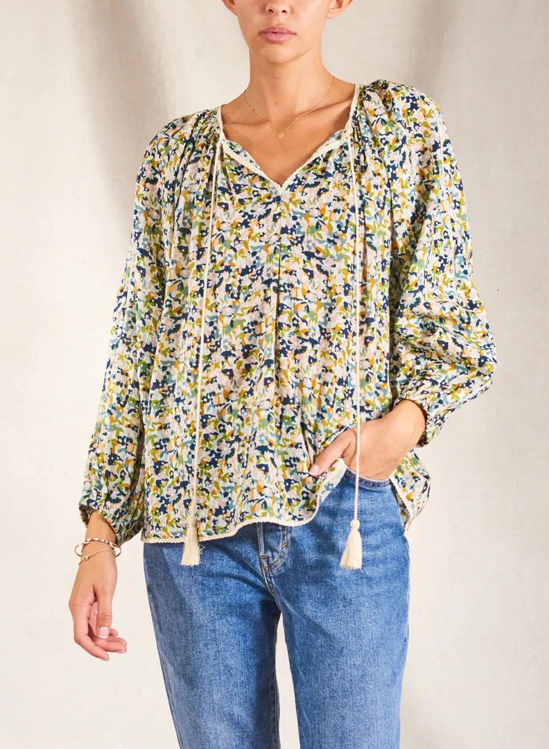 M.A.B.E 'Erin' LS Top 3 M.A.B.E 'Erin' LS Top