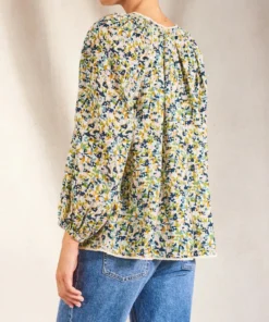 M.A.B.E 'Erin' LS Top