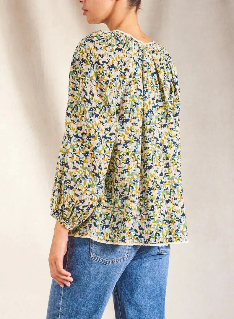 M.A.B.E 'Erin' LS Top 4 M.A.B.E 'Erin' LS Top