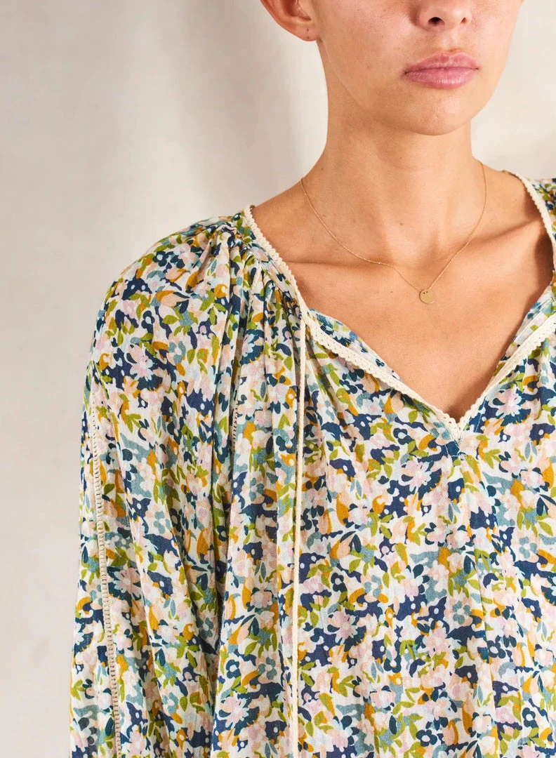 M.A.B.E 'Erin' LS Top 5 M.A.B.E 'Erin' LS Top