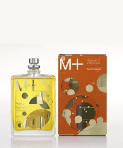 Escentric Molecules 'Molecule 01 + Mandarin'