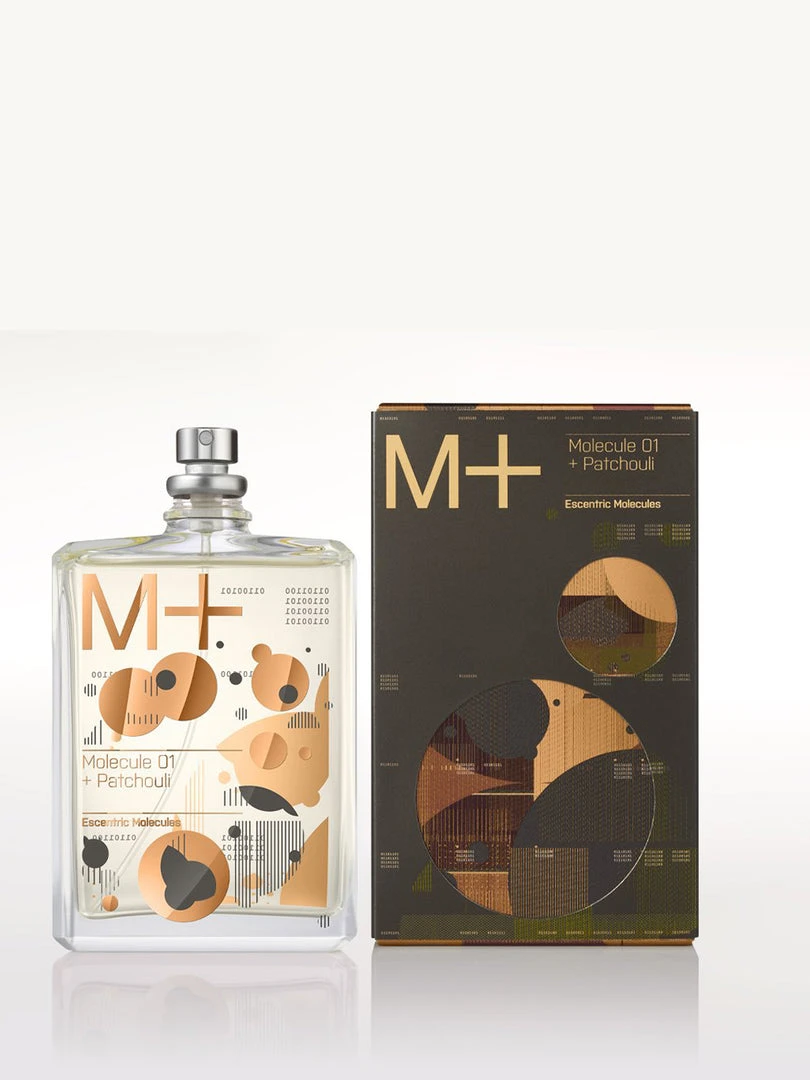 Escentric Molecules 'Molecule 01 + Patchouli' Fragrance 5 Escentric Molecules 'Molecule 01 + Patchouli' Fragrance