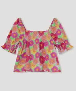 Resume 'EttieRS' Blouse