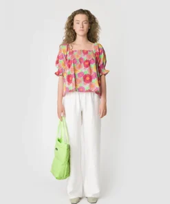 Resume 'EttieRS' Blouse