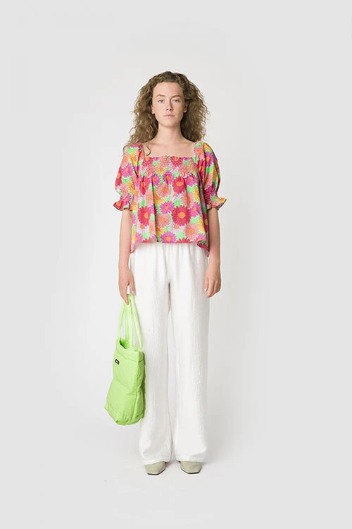 Resume 'EttieRS' Blouse 4 Resume 'EttieRS' Blouse