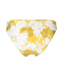 Faithfull The Brand 'Agnes' Floral Bikini Bottoms Clothing