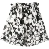 Faithfull The Brand Clothing 'Habana' Floral High Waist Shorts