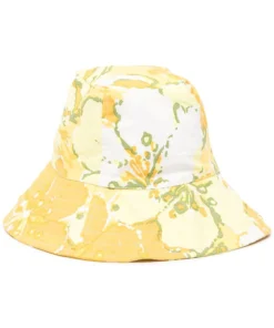 Faithfull The Brand 'Loli' Floral Bucket Hat