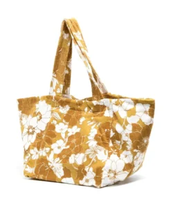 Faithfull The Brand 'Paloma' Flannel Tote Bag Bags