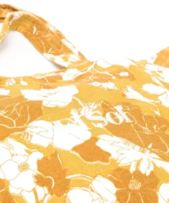 Faithfull The Brand 'Paloma' Flannel Tote Bag Bags