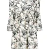 Ba&sh Clothing ‘Fina’ Floral Mini Dress