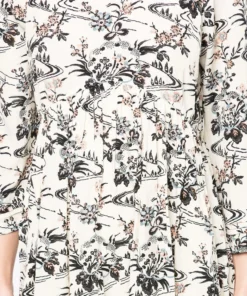 Ba&sh Clothing ‘Fina’ Floral Mini Dress 14 Ba&sh Clothing ‘Fina’ Floral Mini Dress