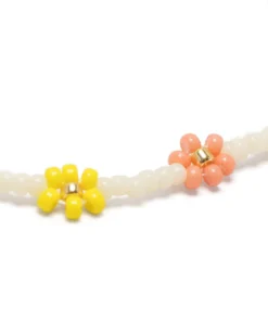 ANNI LU 'Flower Power' Bracelet Accessories