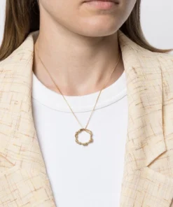 Completed Works 'Flux' Necklace Accessories