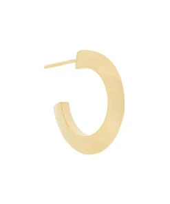 Bernard Boutique 61 Maria Black ‘Else’ Hoop