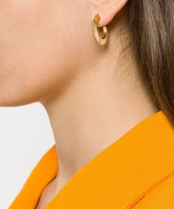 Maria Black ‘Else’ Hoop