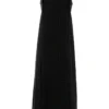 Ganni 'Smock Panelled Midi Slip Dress'
