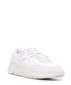 Axel Arigato Shoes ‘Genesis Stripe Bird Bee Trainers’