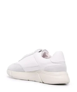 Axel Arigato Shoes ‘Genesis Stripe Bird Bee Trainers’