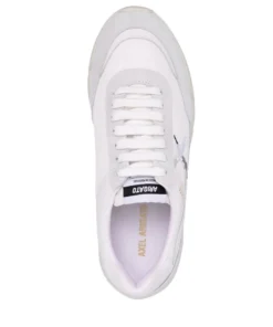 Axel Arigato Shoes ‘Genesis Stripe Bird Bee Trainers’