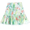 Charo Ruiz 'Gia' Multicoloured Skirt