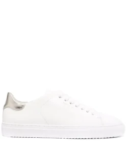 Axel Arigato 'Gold Heel Counter Trainers'