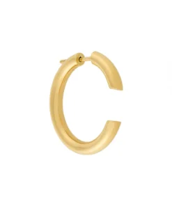 Bernard Boutique 59 Maria Black 'Disrupted 22' Hoop Earring Jewellery