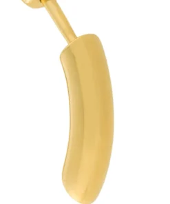 Maria Black 'Disrupted 22' Hoop Earring Jewellery