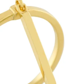 Maria Black 'Creed Long Bar' Ring Jewellery