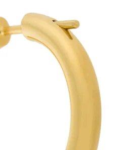 Maria Black 'Disrupted 22' Hoop Earring Jewellery