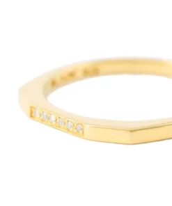 Maria Black 'Le Witt' Ring