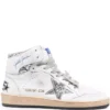 Golden Goose 'Star-Patch Lace-up Sneakers' 2 Golden Goose 'Star-Patch Lace-up Sneakers'